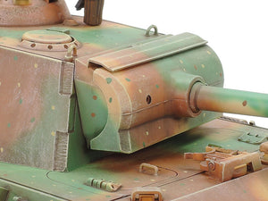 Tamiya 35176 German Panther Type G Late Version 1/35 – immagine 6