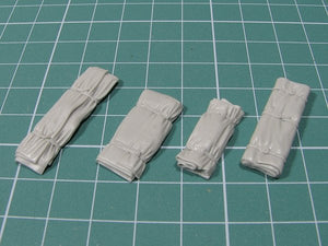 Eureka XXL E-024 Modern Universal Tent &amp;amp; Tarp Set 1/35 – Bild 2