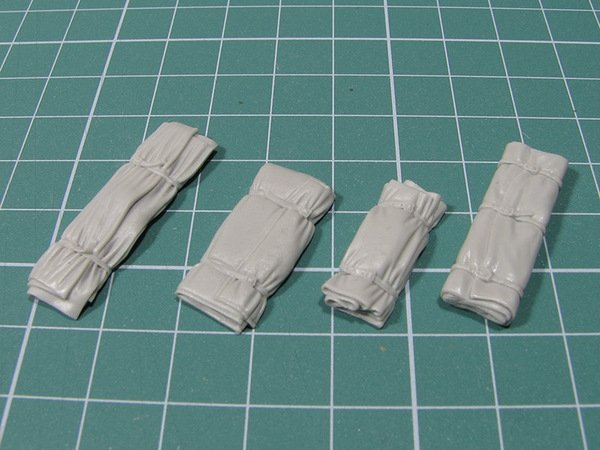 Eureka XXL E-024 Modern Universal Tent &amp;amp; Tarp Set 1/35 – Bild 2