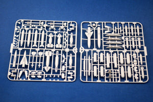 Kitty Hawk 80106 Sepecat Jaguar GR.1/GR.3 1/48 – zdjęcie 9