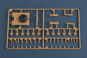 Hobby Boss 82928 2S19-M2 Self-propelled Howitzer 1/72 – Bild 6