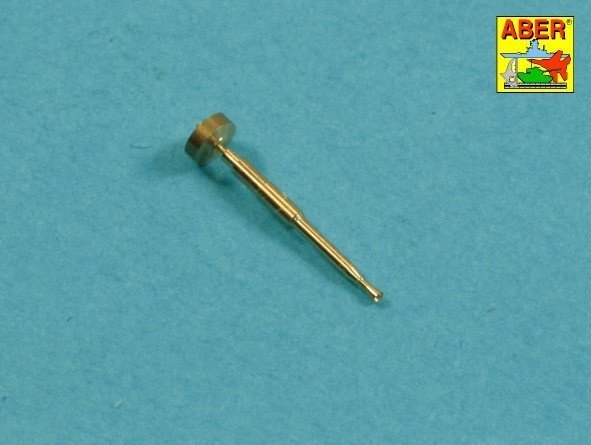 Aber 200L-03 Zestaw 20 luf 20 mm L/70 Oerlikon Mk.10 do okrętów US 1/200 – immagine 5