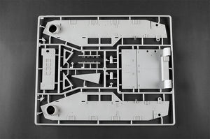 Trumpeter 00953 German Sd.Kfz.165 Hummel Late Production 1/16 – image 31