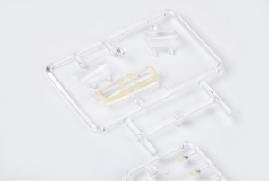 Eduard CX621 F-4D FINE MOLDS 1/72 – imagen 2