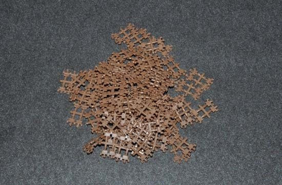 Trumpeter 02064 Workable Track Links for Russian T-90 MBT 1/35 – Bild 6