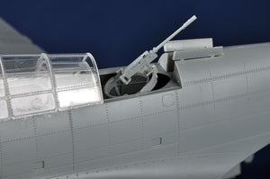 Trumpeter 03233 TBD-1A Devastator 1/32 – image 10