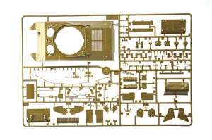 Italeri 96440 M4A3 76mm WET SHERMAN 1/35 – image 11