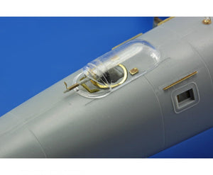 Eduard 72579 Fw 200C exterior 1/72 TRUMPETER – Bild 9