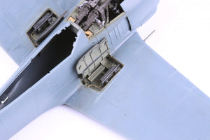 Eduard SIN64837 Fw 190A-4 advanced EDUARD 1/48 – immagine 7