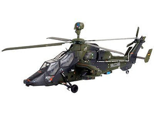 Revell 04485 Eurocopter Tiger UHT / HAP 1/72 – imagen 2