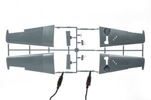 Eduard 8227 F6F-3 1/48 – imagen 7