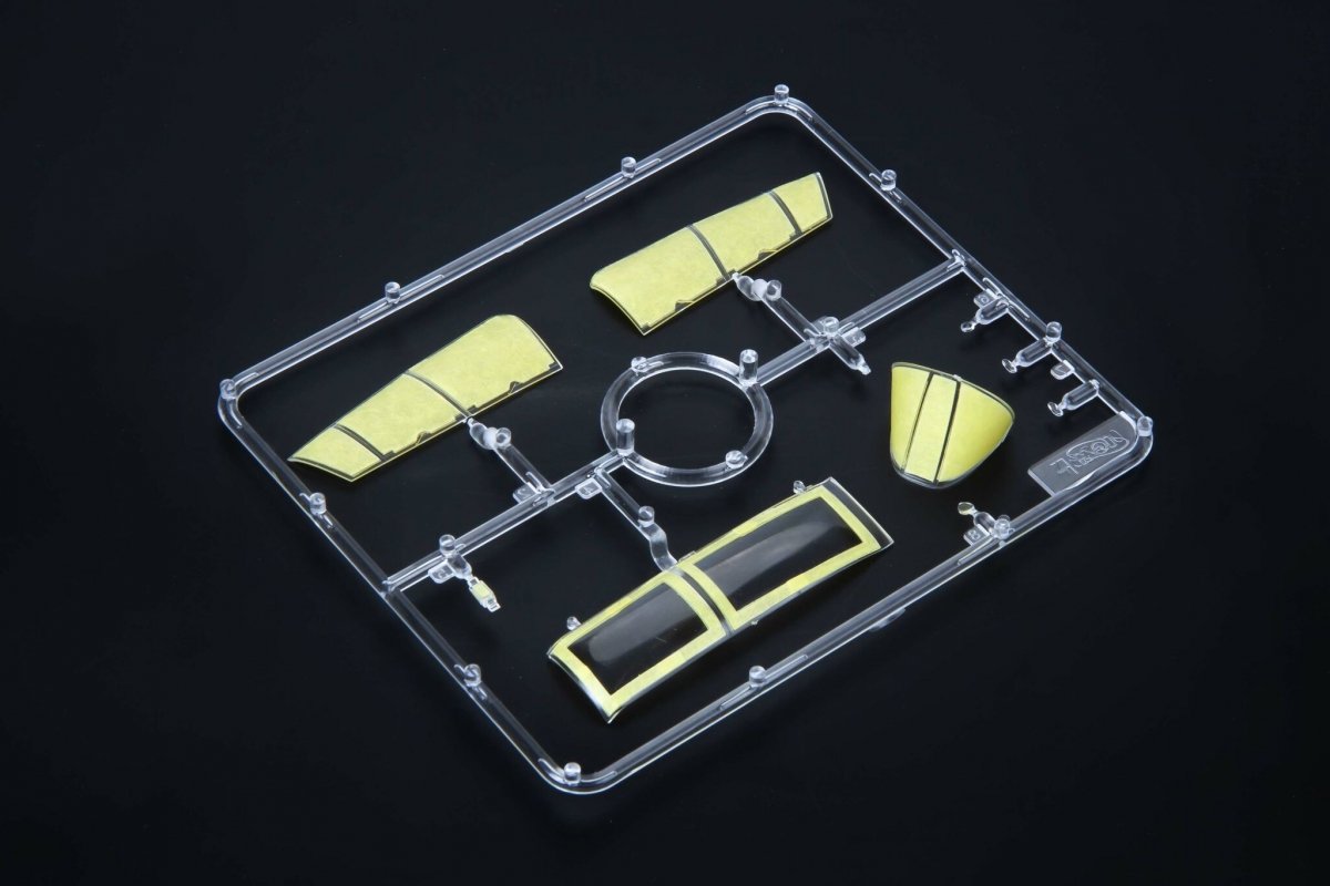 Eduard EX847 OV-10D+ TFace ICM 1/48 – imagen 2