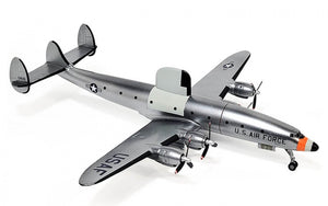 Maquette Academy 12637 USAF EC-121 Warning Star au 1/144  – image 4