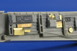 Eduard 49324 Ju 87G-2 Stuka 1/48 Hasegawa – immagine 11
