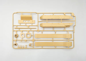 Amusing Hobby 35A044 Ferdinand Jagdpanzer sd.kfz. 184 NO.15100 1/35 – Bild 4