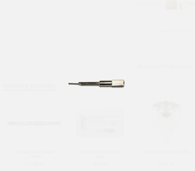 Harder &amp; Steenbeck 123933 Screwdriver