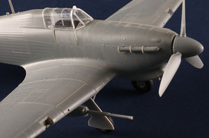 Hobby Boss 81780 HURRICANE Mk.ⅡD/TROP 1/48 – Bild 14