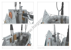Kagero 16020 The Type II U-Boot EN – immagine 6