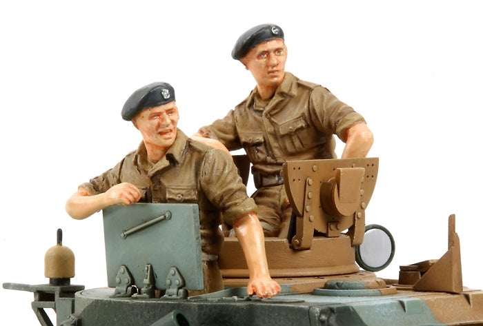 Tamiya 35300 Matilda Mk.III/IV 1/35 – Bild 3