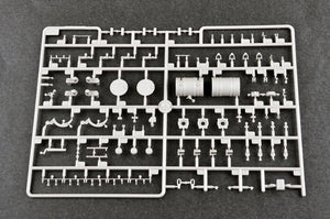 Trumpeter 09515 Russian BMPT-72 Terminator 1/35 – imagen 10
