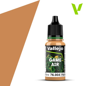 Vallejo 76004 Game Air - Teint Elfe 18ml
