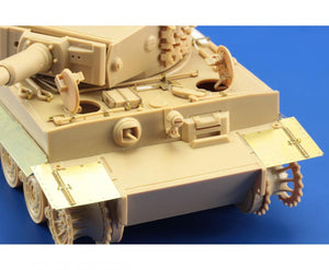 Eduard 36318 Tiger I late 1/35 Academy – zdjęcie 5