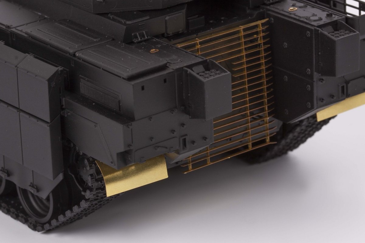 Eduard 36482 T-15 Armata avec canon 57 mm ZVEZDA 1/35 – image 4