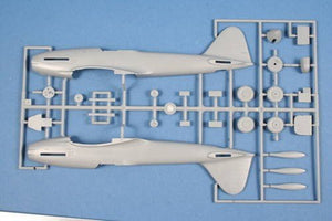 Special Hobby 48047 Avia B-33 Czechoslovakian build II-10 Beast 1/48 – Bild 5