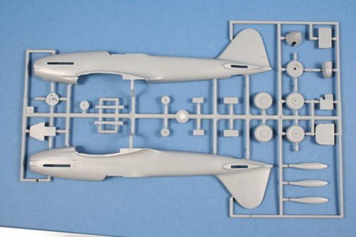 Special Hobby 48047 Avia B-33 Czechoslovakian build II-10 Beast 1/48 – Bild 5