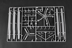 Trumpeter 05814 Mi-17 Hip-H 1/48 – image 16
