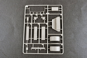Trumpeter 09595 L4500A with 5cm Flak 41 I 1/35 – image 13
