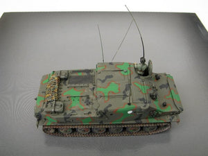 PST 72054 BTR-50PK Armored Personnel Carrier 1/72 – immagine 8