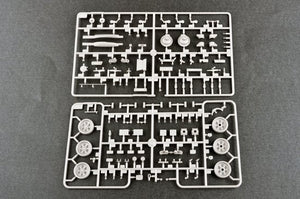 Trumpeter 09515 Russian BMPT-72 Terminator 1/35 – imagen 13