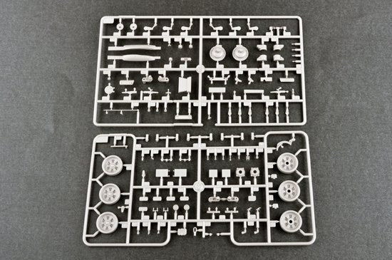 Trumpeter 09515 Russian BMPT-72 Terminator 1/35 – imagen 13