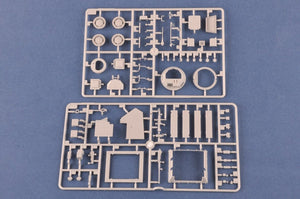 Hobby Boss 84536 USAF XM706E2 1/35 – imagen 7