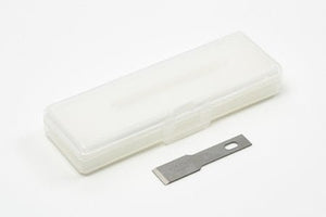Tamiya 74101 Pro Chisel Blade 10 pcs
