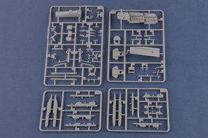 Hobby Boss 81748 PLA J-16 1/48 – immagine 9