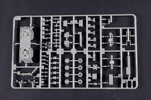 Trumpeter 07441 V-150 Commando w/20mm cannon 1/72 – immagine 4