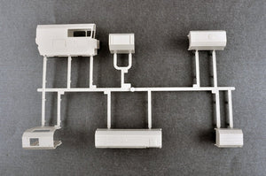 Trumpeter 01082 15U175 TEL of RS-12M1 Topol-M ICBM complex 1/35 – image 21