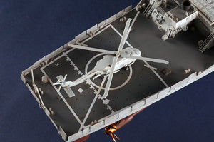 I Love Kit 62008 USS Donald Cook DDG-75 1/200 – imagen 13
