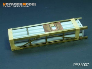 Voyager Model PE35007 M26 227mm Rocket Pods PE Update 1/35 – immagine 2