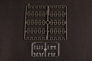 Hobby Boss 80152 JagdPanzer III/IV (Long E) 1/35 – Bild 8