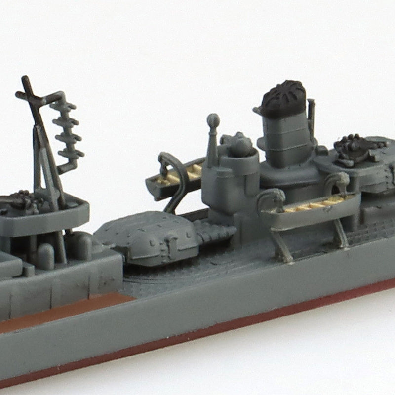 Aoshima 06738 Japanese Destroyer Shiranui 1/700