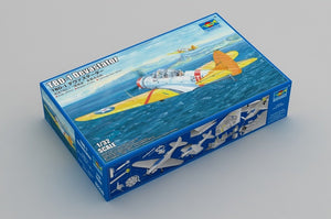 Trumpeter 02226 Douglas TBD-1 Devastator 1/32 – imagen 2