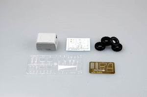 Trumpeter 01004 M1078 Light Medium Tactical Vehicle (LMTV) Standard Cargo Tru 1/35 – zdjęcie 10