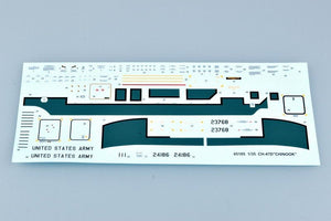 Trumpeter 05105 CH-47D CHINOOK 1/35 – image 10
