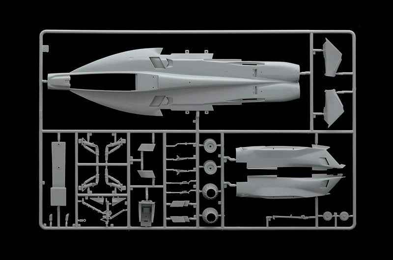 Italeri 2824 EA-18G Growler 1/48 – imagen 6