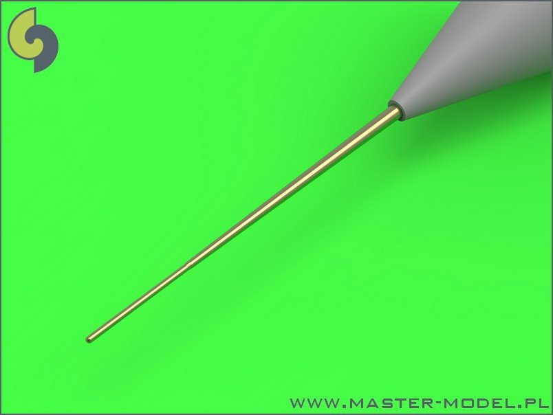 Master AM-48-118 BAC TSR.2 - Pilot Tube 1/48 – imagen 2
