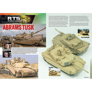 Abrams Squad nr 17 - ISSN 2340-1850 – immagine 7