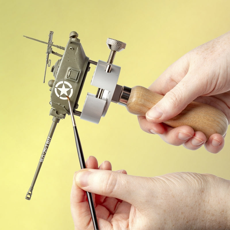 Modelcraft PCL8010-S 2-in-1 Work Holder – imagen 3
